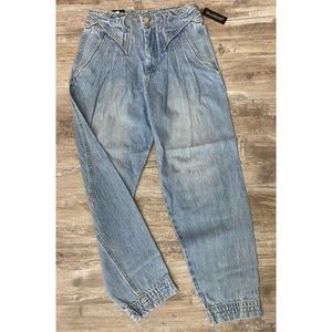 Blank NYC Steal the Show Jeans Size 28 NWT